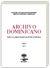 Archivo Dominicano