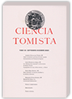 Ciencia Tomista