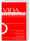 Vida Sobrenatural